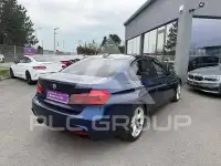 2016 BMW 330