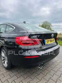 2016 BMW 330