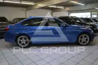 2016 BMW 330