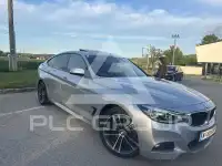 2016 BMW 330