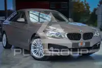 2016 BMW 330