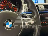 2016 BMW 330