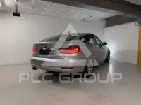 2016 BMW 330