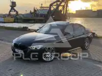 2016 BMW 330