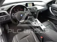 2016 BMW 330