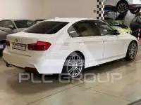 2016 BMW 330