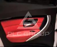 2016 BMW 340