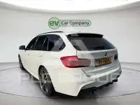 2016 BMW 340