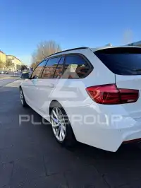 2016 BMW 340