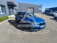 2016 BMW 340