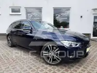 2016 BMW 340