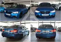 2016 BMW 340