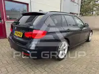 2016 BMW 340