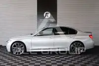 2016 BMW 340