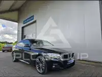 2016 BMW 340