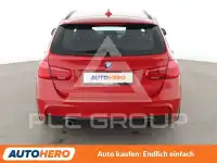 2016 BMW 340
