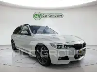 2016 BMW 340