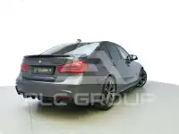 2016 BMW 340