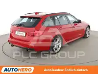 2016 BMW 340