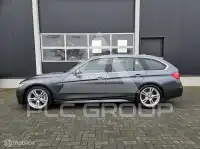 2016 BMW 340