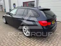 2016 BMW 340
