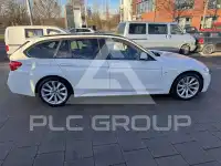 2016 BMW 340