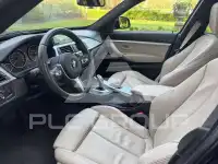 2016 BMW 340