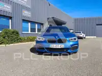 2016 BMW 340