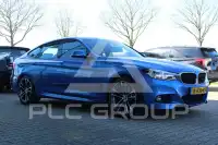 2016 BMW 340