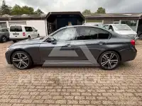 2016 BMW 340
