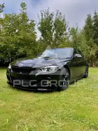 2016 BMW 340