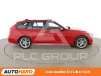 2016 BMW 340