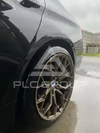 2016 BMW 340