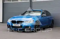 2016 BMW 340