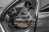 2016 BMW 340