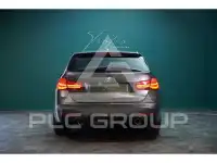 2016 BMW 340