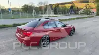 2016 BMW 340