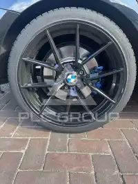 2016 BMW 340