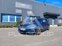 2016 BMW 340