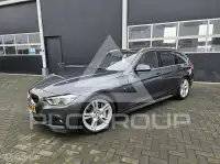2016 BMW 340