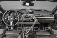 2016 BMW 340
