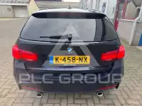 2016 BMW 340