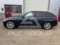 2016 BMW 340