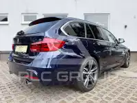 2016 BMW 340