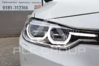 2016 BMW 340