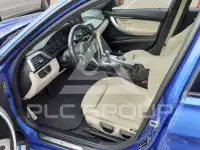 2016 BMW 340
