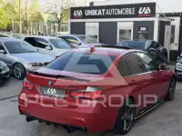 2016 BMW 340
