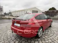 2016 BMW 340