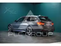 2016 BMW 340