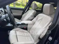 2016 BMW 340